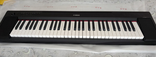 Yamaha piaggero 61 - np-15,