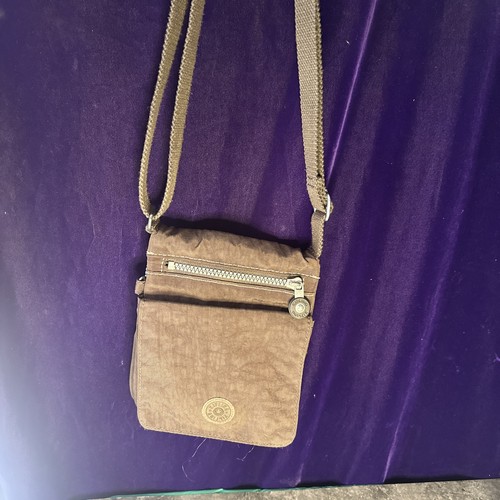Kipling eldorado mini - kipling,