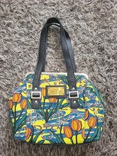 Antoni and Alison London Rare Floral Ladies Handbag Clutch