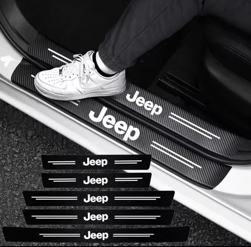 5pcs jeep car - car, door