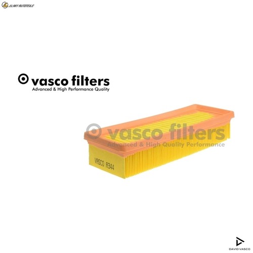 Air filter a344 for - air, fiat