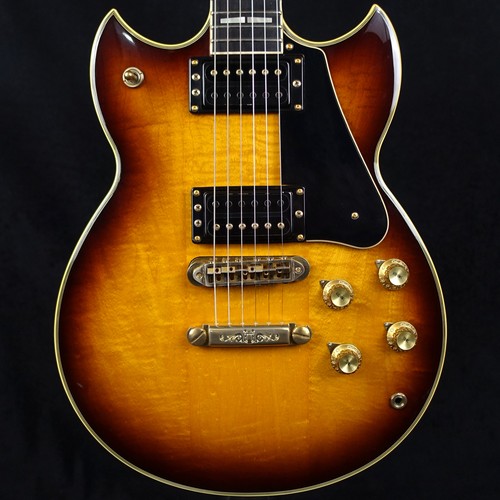 Yamaha 2000 tobacco - sg-2000,