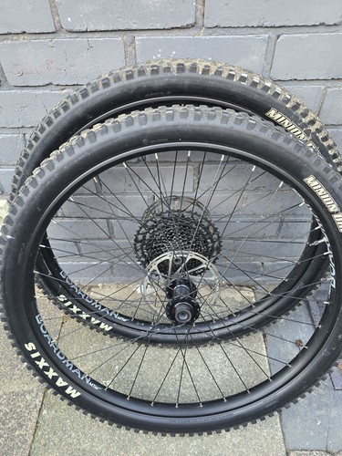 Boardman mtb 30 - boardman,