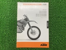 Used KTM SX, SX-F, XC, EXC
