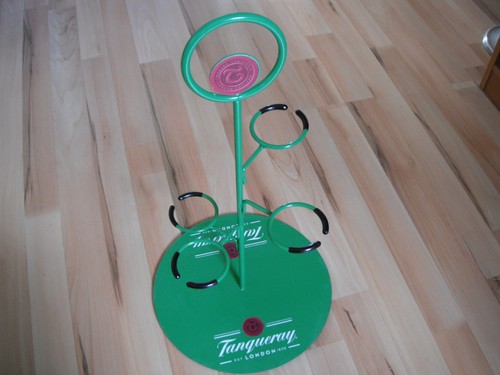Tanqueray gin advertising - tanqueray,