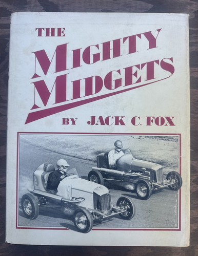 The mighty midgets - mighty,