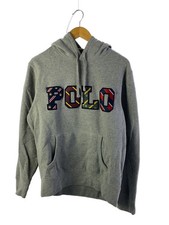 POLO RALPH LAUREN Hoodie M