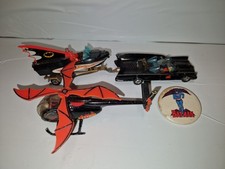 Corgi Gift Set 40, Batmobile