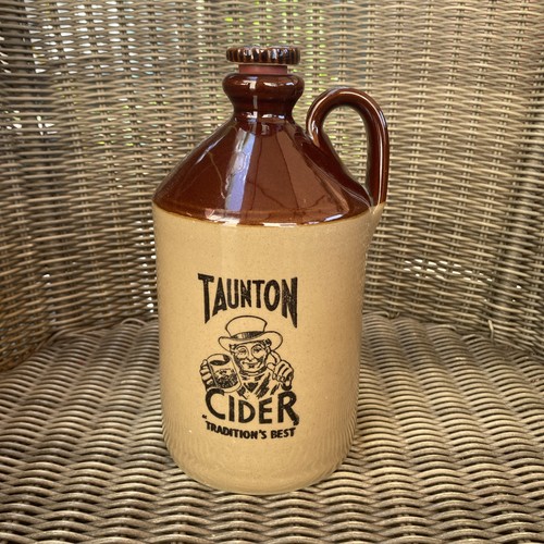 Taunton cider vintage - taunton,