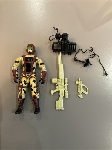 Joe action force rock - /,