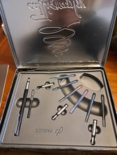 Vintage (2004?) Parker Pen  Vector Calligraphy Pen Set 