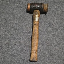 Vintage Thor Copper Hammer