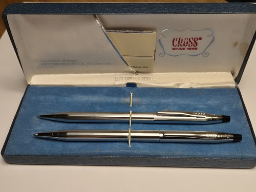 Vintage cross century lustrous - vintage,