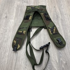 Genuine British Army Issued