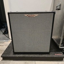 Ashdown RM 210T EVO III 2x10