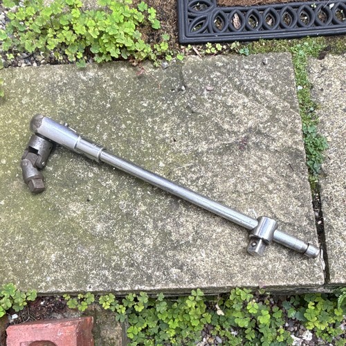 Inch drive ratchet - inch,