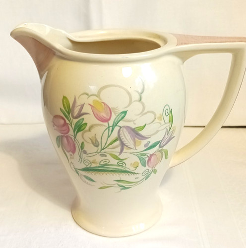 Susie cooper vase jug vintage - vase,