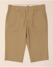 Dickies Mens Slim Chino Shorts