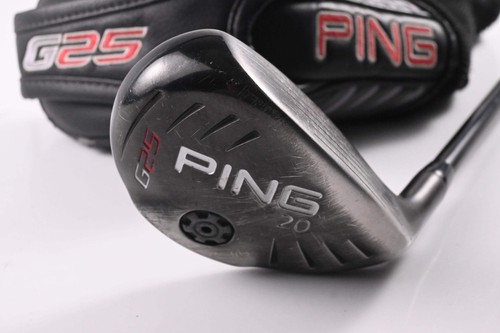 Ping g25 hybrid 20 - #3,
