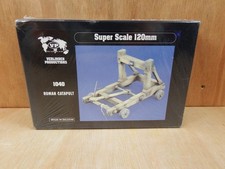 Verlinden Productions 120mm