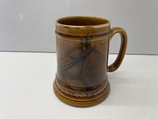 LARGE VINTAGE LORD NELSON