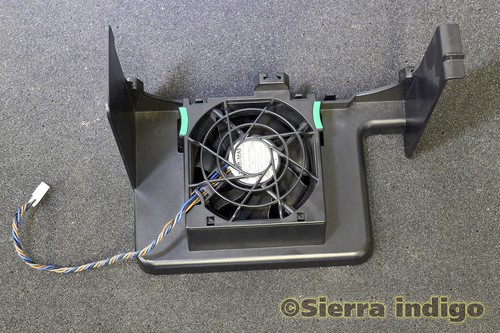 432907 001 memory fan - hp,