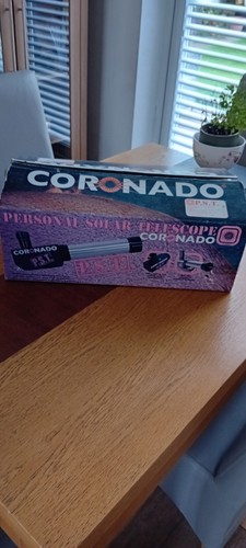 Coronado personal solar - coronado,