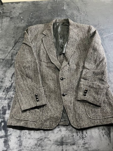 Harris tweed woolwich - harris,