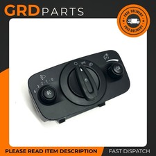 GENUINE FORD FIESTA MK7.5