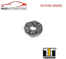 PROPSHAFT JOINT FRONT TEDGUM