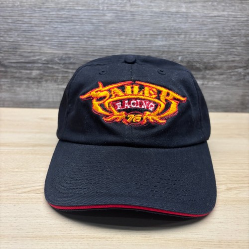 Sailer racing hat - cap, strap