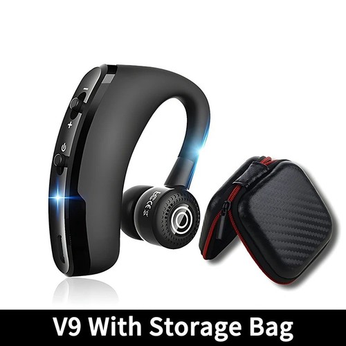 Bluetooth single earphone - bluetooth,