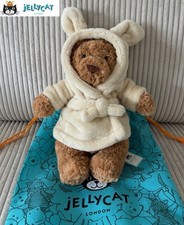 Jellycat Bartholomew Bear
