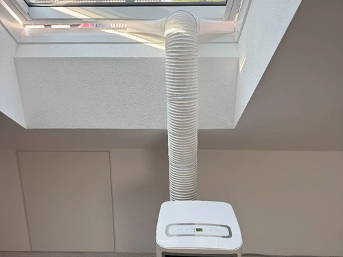 Velux skylight adapter air - velux,