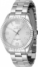 Invicta Specialty Quartz