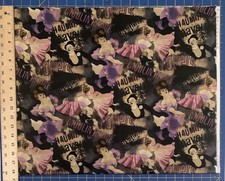 *OOP/HTF* Moulin Rouge cotton