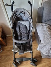 Kinderkraft Stroller