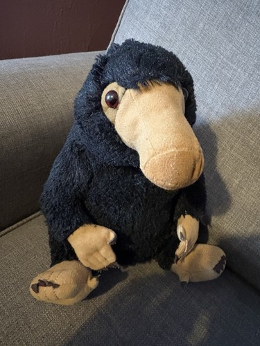 Niffler plush toy fantastic - plush,