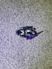 Halo Megabloks Jackal With Needle Rifle