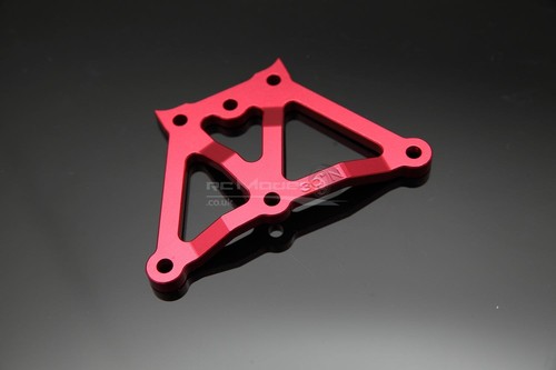 30dn front top chassis - chassis, brace