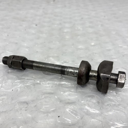 Front torsion bar - bar, for