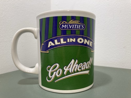 Mcvities mug all one go - mcvities,