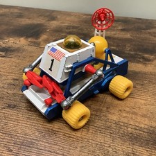 Corgi James Bond Diamonds Are