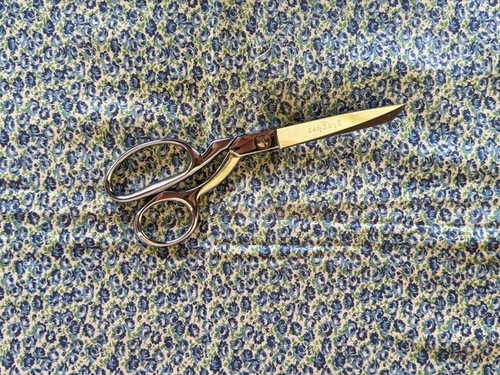 Vintage 1930 s feedsack - 1930's-40's,