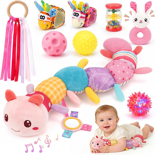 Joyreal baby girl toys - joyreal,