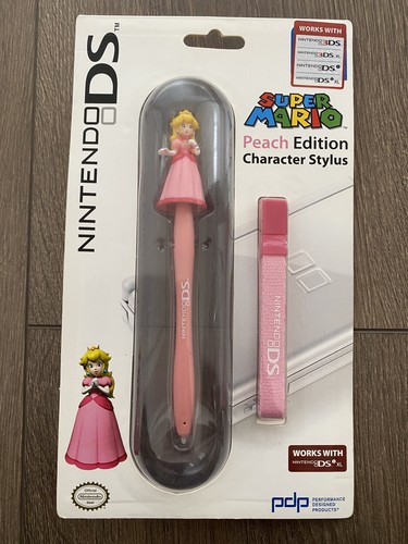 Nintendo character stylus - nintendo,
