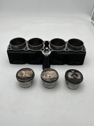 Suzuki gsxr1100 cylinder - suzuki,