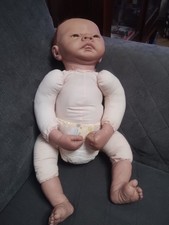 Reborn Doll
