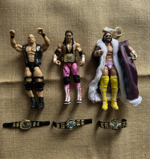 WWE Figure Lot 2016 Stone Cold