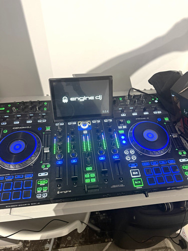 Denon prime black - prime,